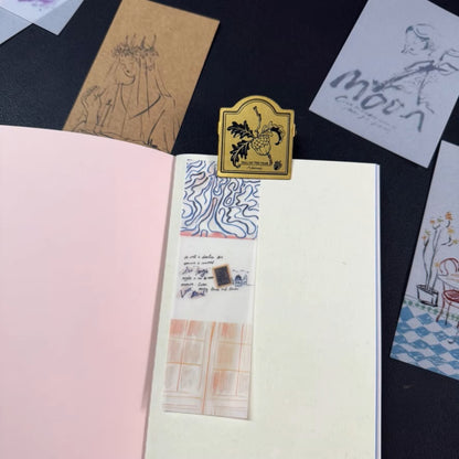 Love Letter - 26PCS Premium Material Scrap Pack - 26 PCS