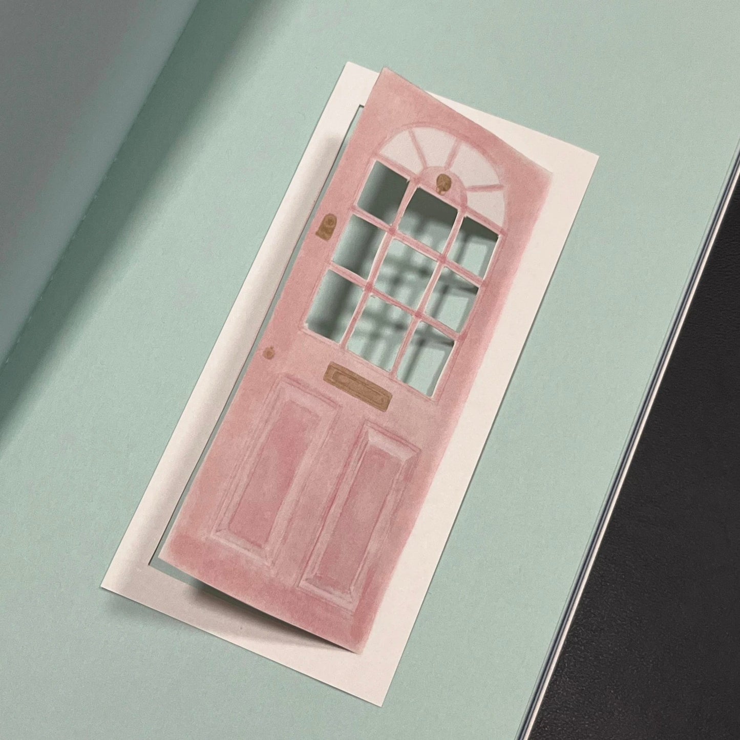 World of Doors - 20PCS Memo Pads Set - 20 PCS