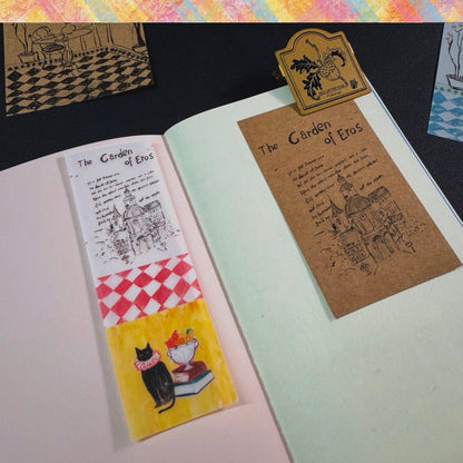 Love Letter - 26PCS Premium Material Scrap Pack - 26 PCS