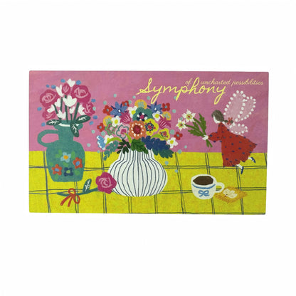 NEW LIFE 30 Pcs (10 Designs) Vintage Oil Painting Matte Stickers Set Ephemera Pack - 30 PCS