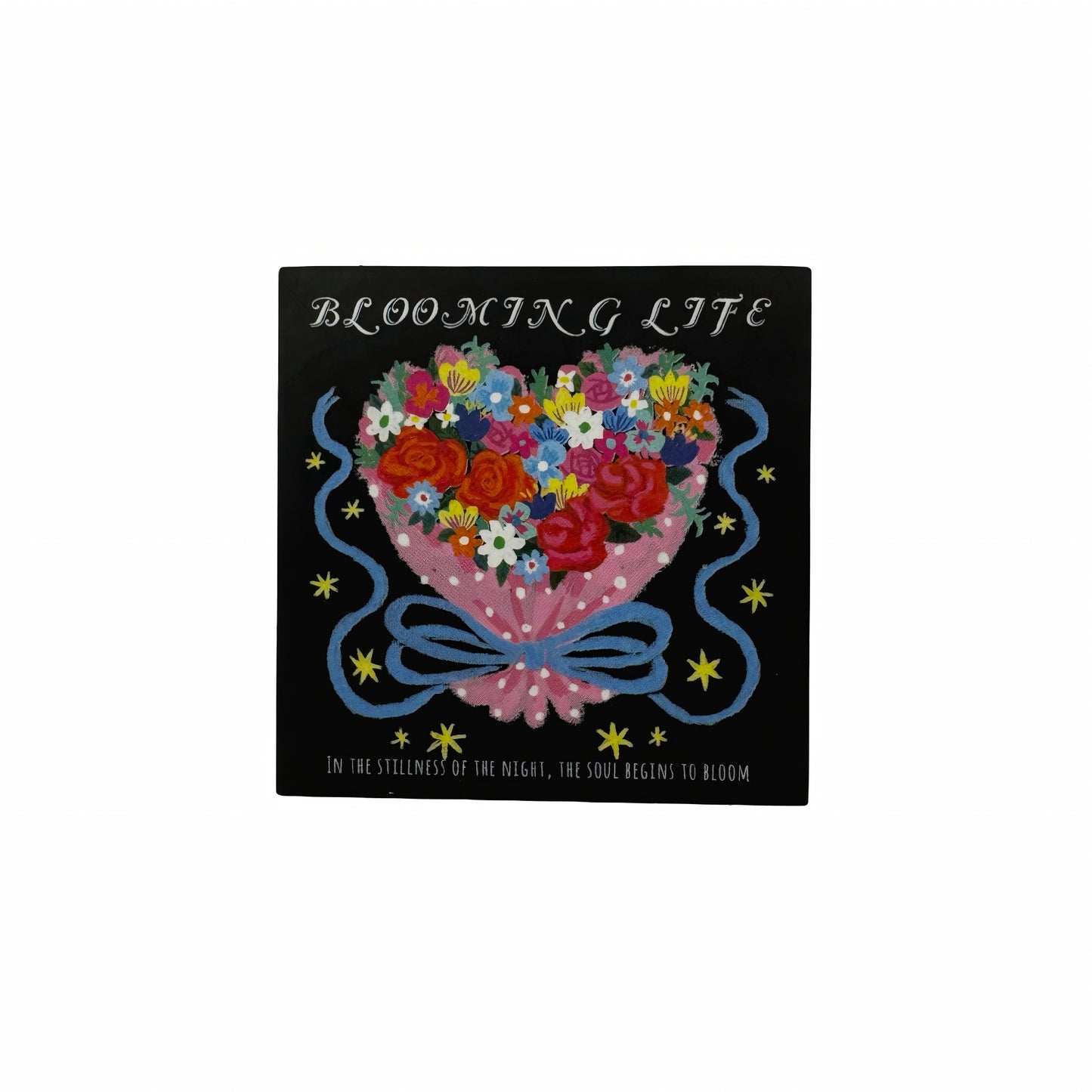 NEW LIFE 30 Pcs (10 Designs) Vintage Oil Painting Matte Stickers Set Ephemera Pack - 30 PCS