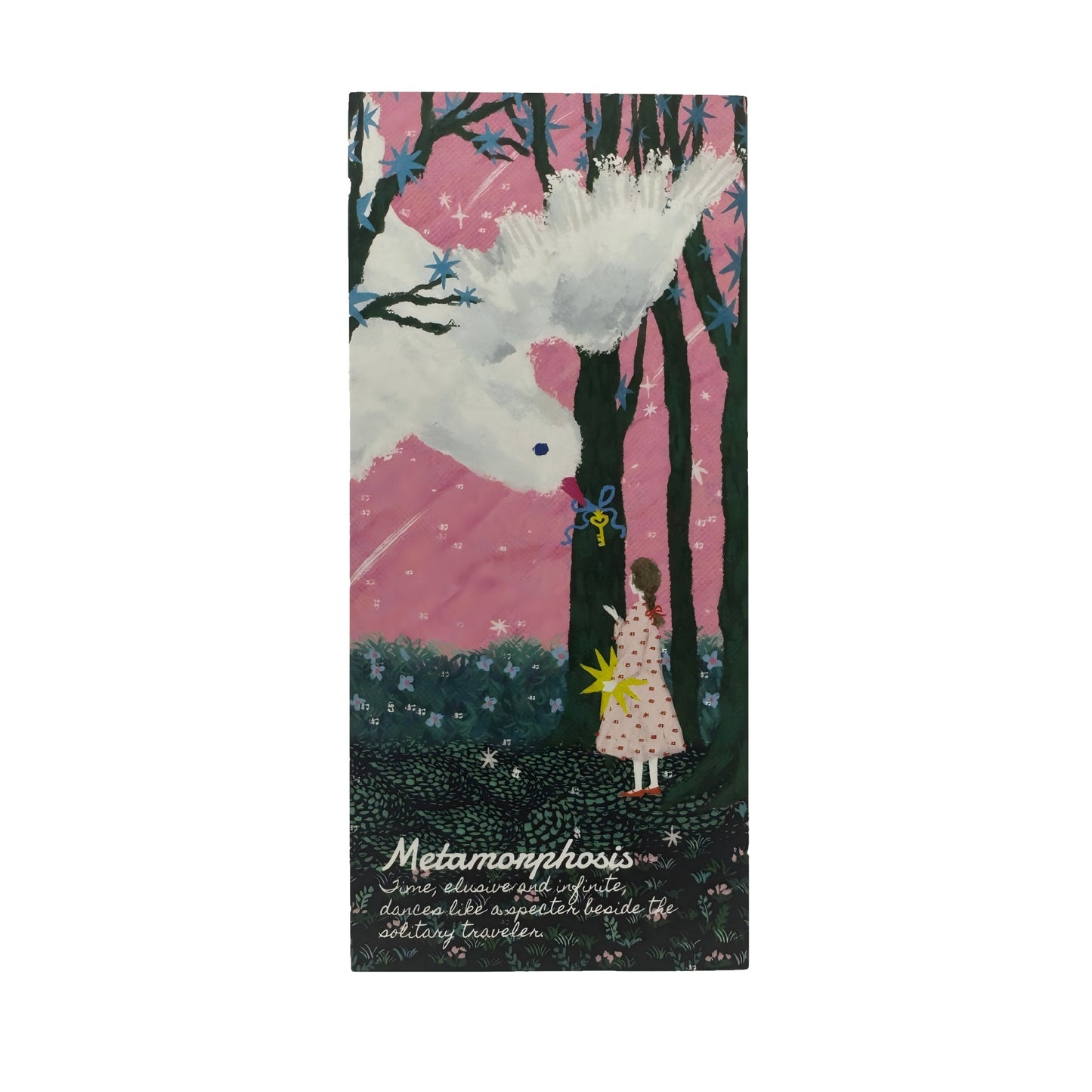 NEW LIFE 30 Pcs (10 Designs) Vintage Oil Painting Matte Stickers Set Ephemera Pack - 30 PCS