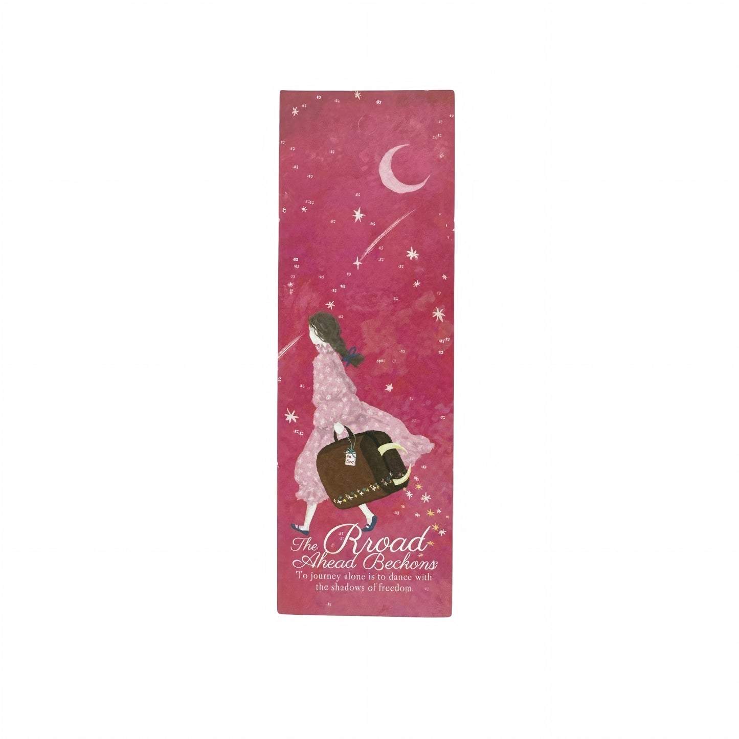 NEW LIFE Premium Matte Custom Die-Cut Gift Hang Tags & Paper Charms Set - 15 PCS