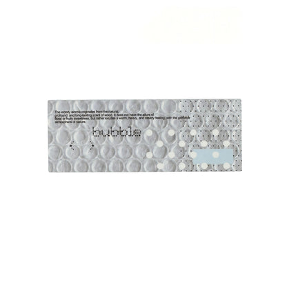 Fragrance 30 Pcs Black & White Tones Aesthetic Die-Cut Stickers Set Ephemera Pack - 30 PCS