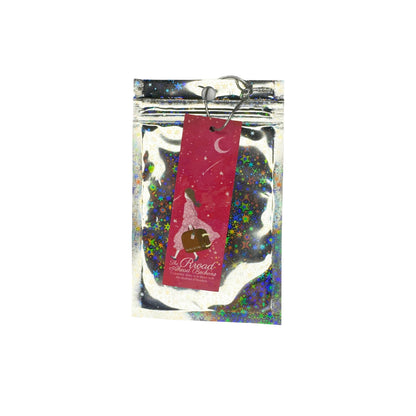 NEW LIFE Premium Matte Custom Die-Cut Gift Hang Tags & Paper Charms Set - 15 PCS