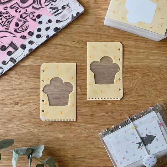 M5/A8 Planner Storage Divider - 1 PC